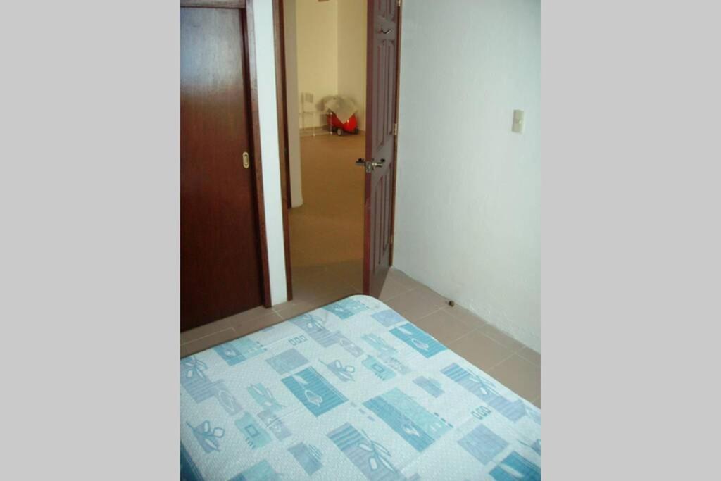 Casa Cerca Del Centro De Morelia别墅 外观 照片