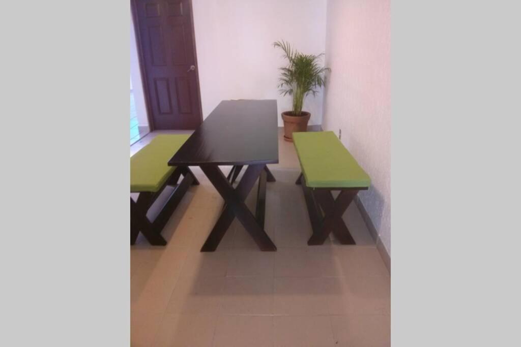 Casa Cerca Del Centro De Morelia别墅 外观 照片